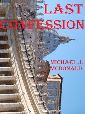 cover image of Last Confession